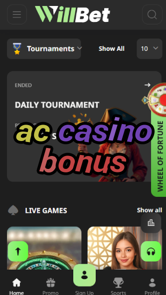 AC Casino Bonus - Atlantic City Casino Deals-casinodogs.ydblkf.net