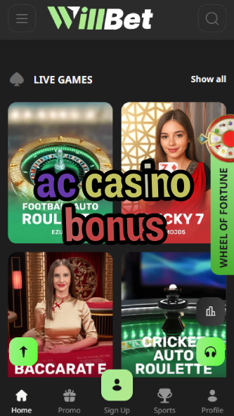 AC Casino Bonus - Atlantic City Casino Deals-casinodogs.ydblkf.net