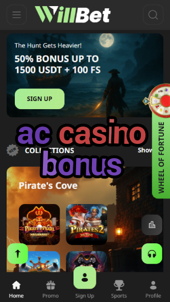 AC Casino Bonus - Atlantic City Casino Deals-casinodogs.ydblkf.net