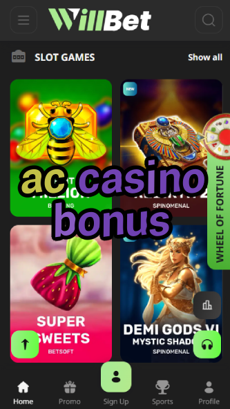 AC Casino Bonus - Atlantic City Casino Deals-casinodogs.ydblkf.net