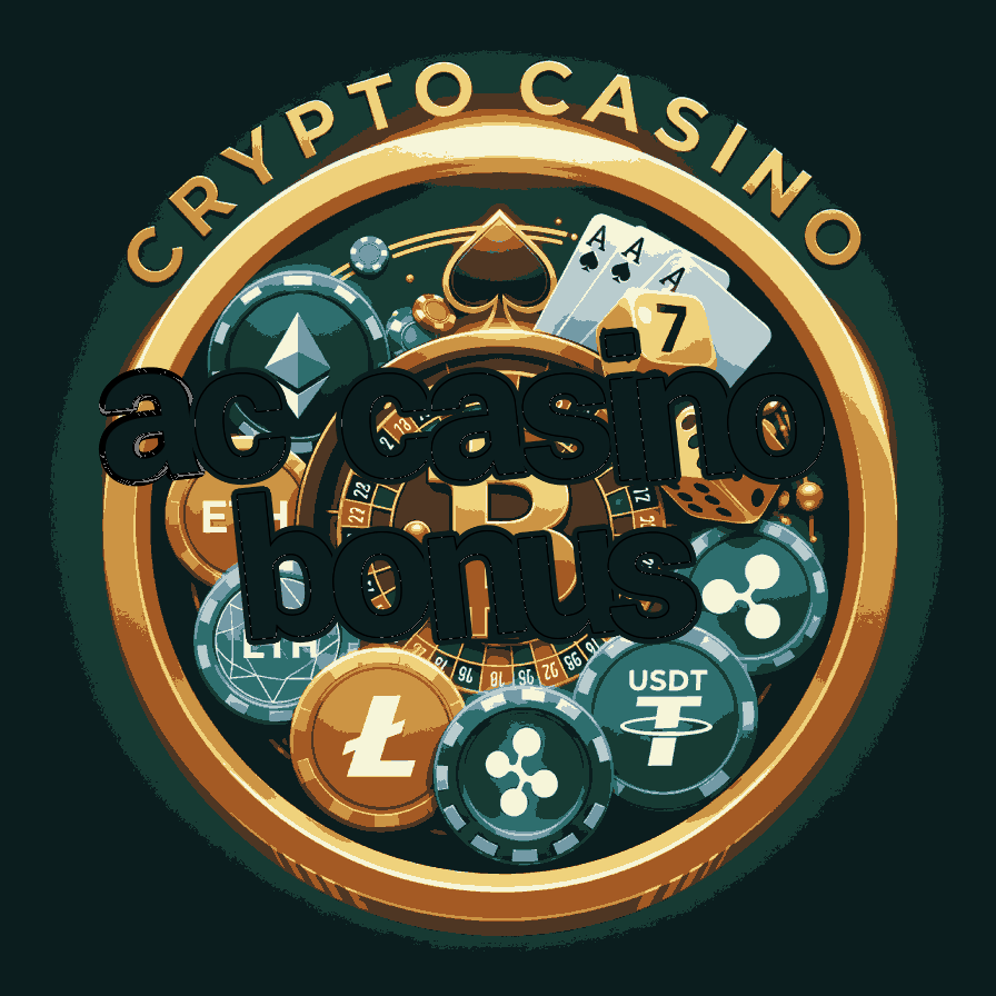 AC Casino Bonus - Atlantic City Casino Deals